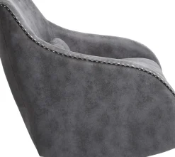 KARE24.se Gungstol Swing Ritmo Vintage Grå - KARE Design Hot