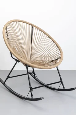 KARE24.se Gungstol Trädgård Acapulco - Natur - KARE Design Discount