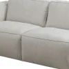 KARE24.se Henry Elements 2-Sits - Cream, Vänster - KARE Design