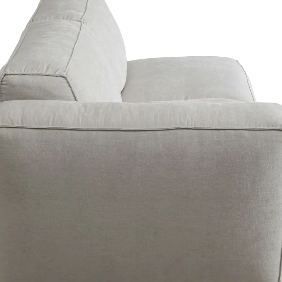 KARE24.se Henry Elements 2-Sits - Cream, Vänster - KARE Design