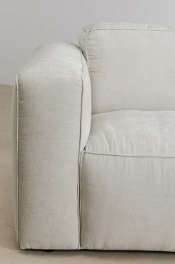 KARE24.se Henry Elements 2-Sits - Cream, Vänster - KARE Design