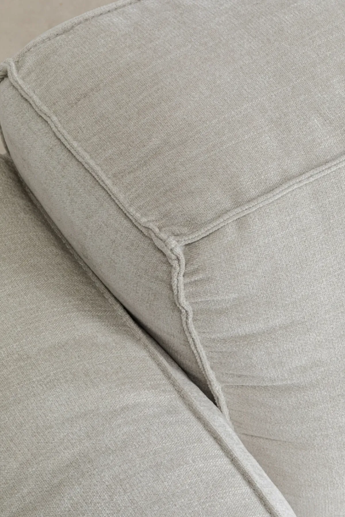 KARE24.se Henry Elements 2-Sits - Cream, Vänster - KARE Design
