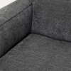 KARE24.se Henry Elements 3-Sits - Grå Vänster - KARE Design Discount