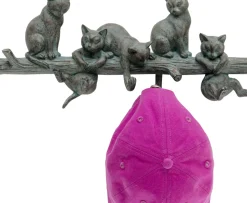 KARE24.se Hängare Cats Life - Katter, 42cm - KARE Design New