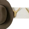 KARE24.se Hängare Deer - vit, guld, 75cm - KARE Design Discount