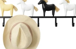 KARE24.se Hängare Horse Riding - Hästar, 63cm - KARE Design Online