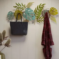 KARE24.se Hängare Jungle Party - Klädhängare 6 krokar, 107x47cm - KARE Design Discount