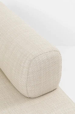 KARE24.se Hörnsoffa Bow - Cream Vänster - KARE Design Hot