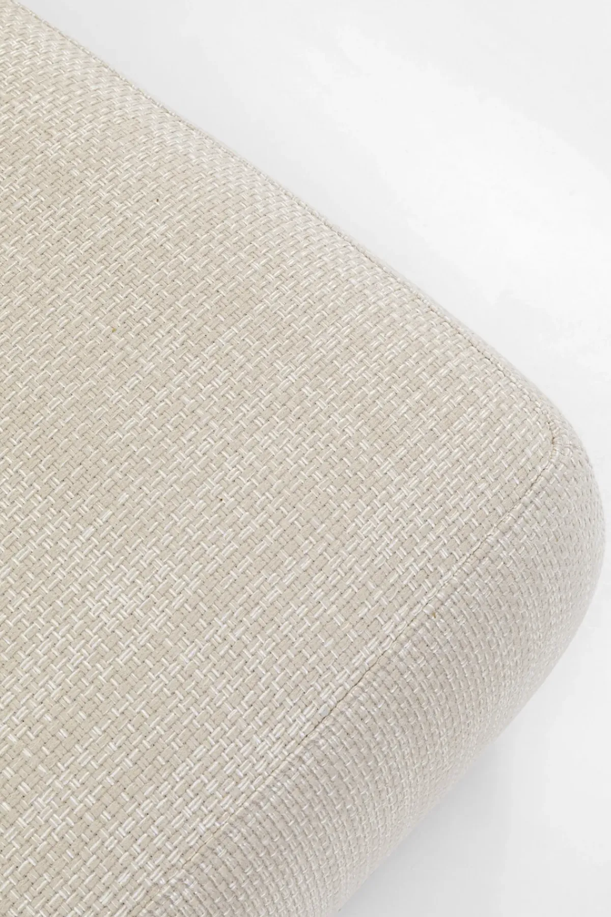 KARE24.se Hörnsoffa Bow - Cream Vänster - KARE Design Hot