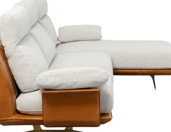KARE24.se Hörnsoffa Charles - Höger, 333x169cm - KARE Design Clearance