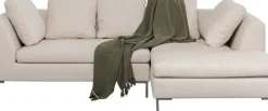 KARE24.se Hörnsoffa Gianni XS - Cream Höger - KARE Design New