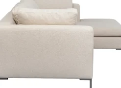 KARE24.se Hörnsoffa Gianni XS - Cream Höger - KARE Design New