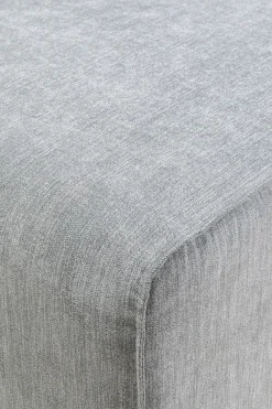 KARE24.se Hörnsoffa Infinity - Grå Höger, 306x182cm - KARE Design Outlet