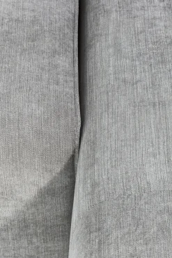 KARE24.se Hörnsoffa Infinity - Grå Höger, 306x182cm - KARE Design Outlet