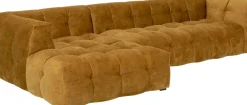 KARE24.se Hörnsoffa Salamanca - Vänster - KARE Design Sale