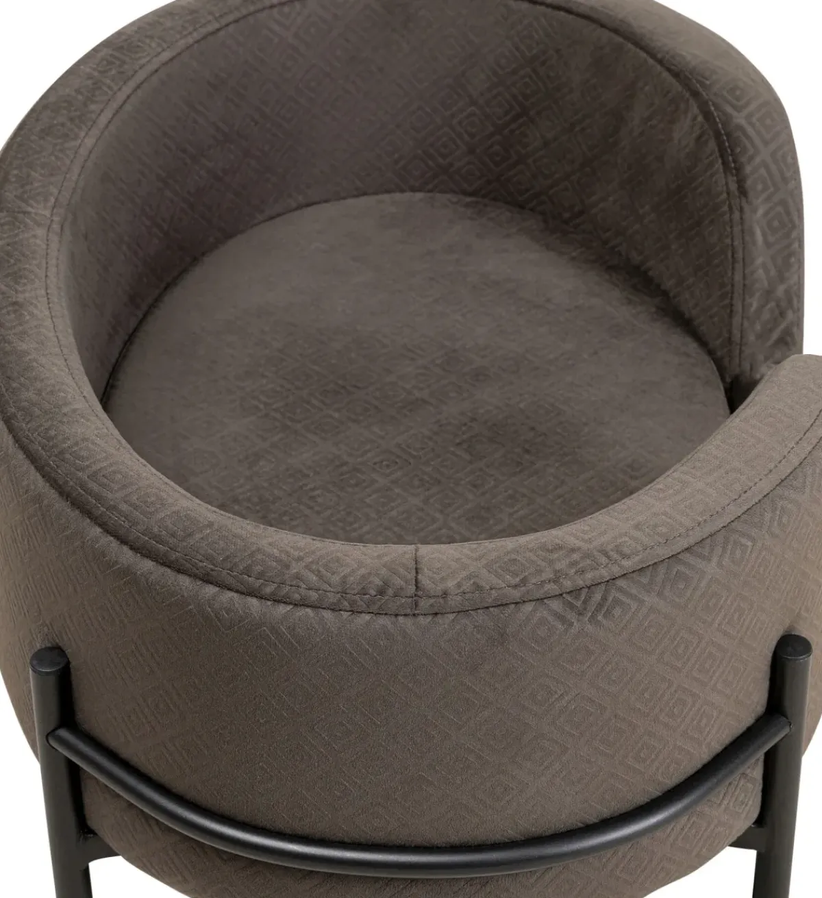 KARE24.se Hundbädd/Kattbädd Dream Day - Grå - KARE Design Hot