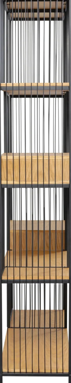 KARE24.se Hylla Bologna - Natur, 200x125cm - KARE Design Outlet