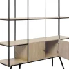 KARE24.se Hylla Cosy Sixties - Natur, 183x180cm - KARE Design Online