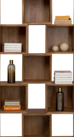 KARE24.se Hylla Cubes Balance, 103x192cm - KARE Design Discount
