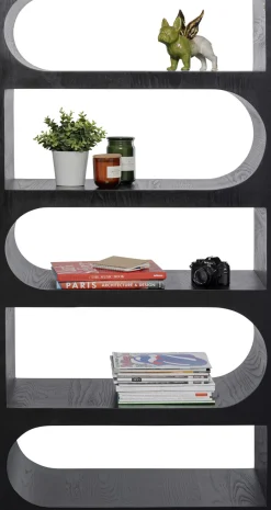 KARE24.se Hylla Forma - Massivt Mangoträ, 180x90cm - KARE Design Discount