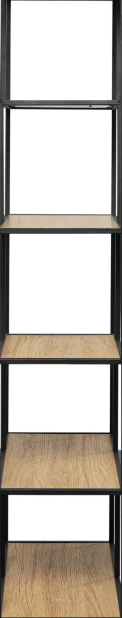 KARE24.se Hylla Loftie - Natur, 185x77cm - KARE Design