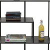 KARE24.se Hylla Loftie - Svart, 100x77cm - KARE Design Hot