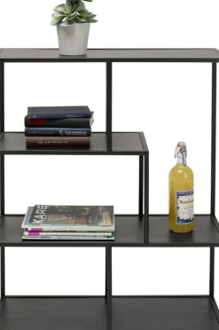 KARE24.se Hylla Loftie - Svart, 100x77cm - KARE Design Hot