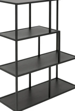 KARE24.se Hylla Loftie - Svart, 100x77cm - KARE Design Hot