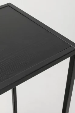 KARE24.se Hylla Loftie - Svart, 100x77cm - KARE Design Hot