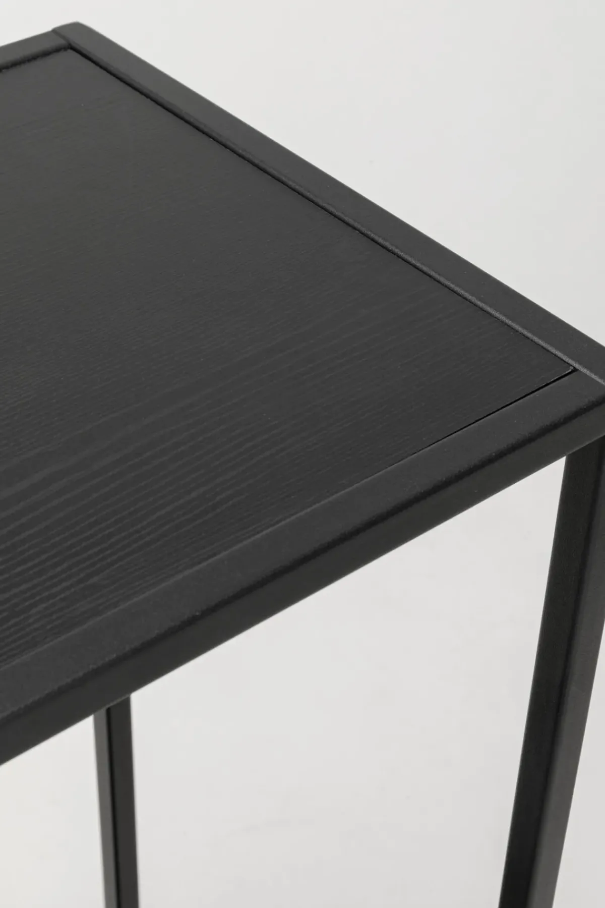 KARE24.se Hylla Loftie - Svart, 100x77cm - KARE Design Hot