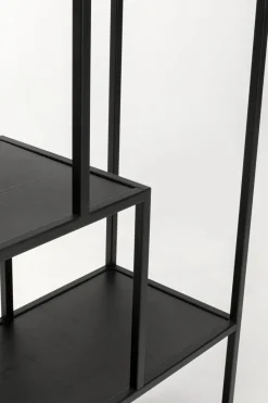 KARE24.se Hylla Loftie - Svart, 100x77cm - KARE Design Hot