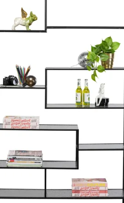 KARE24.se Hylla Loft - Svart/Bubble 195x115cm - KARE Design Discount