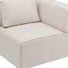 KARE24.se Infinity Corner 100cm Elements - Creme Vänster - KARE Design Discount