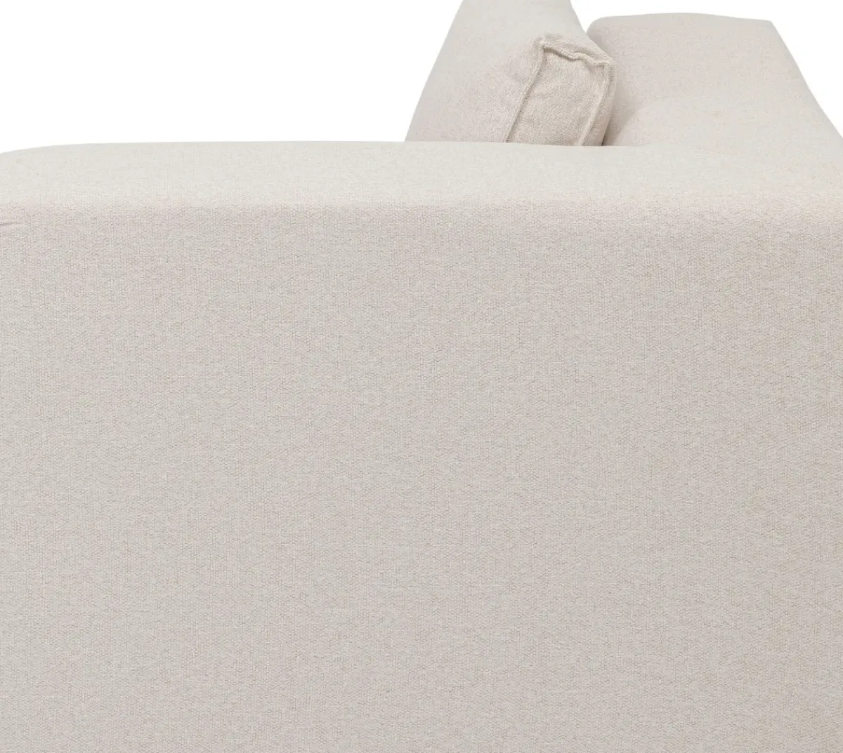 KARE24.se Infinity Corner 100cm Elements - Creme Vänster - KARE Design Discount