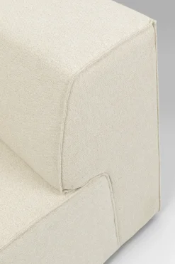 KARE24.se Infinity Corner 100cm Elements - Creme Vänster - KARE Design Discount