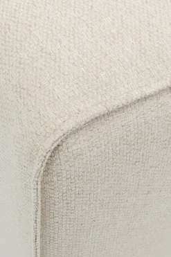 KARE24.se Infinity Corner 100cm Elements - Creme Vänster - KARE Design Discount