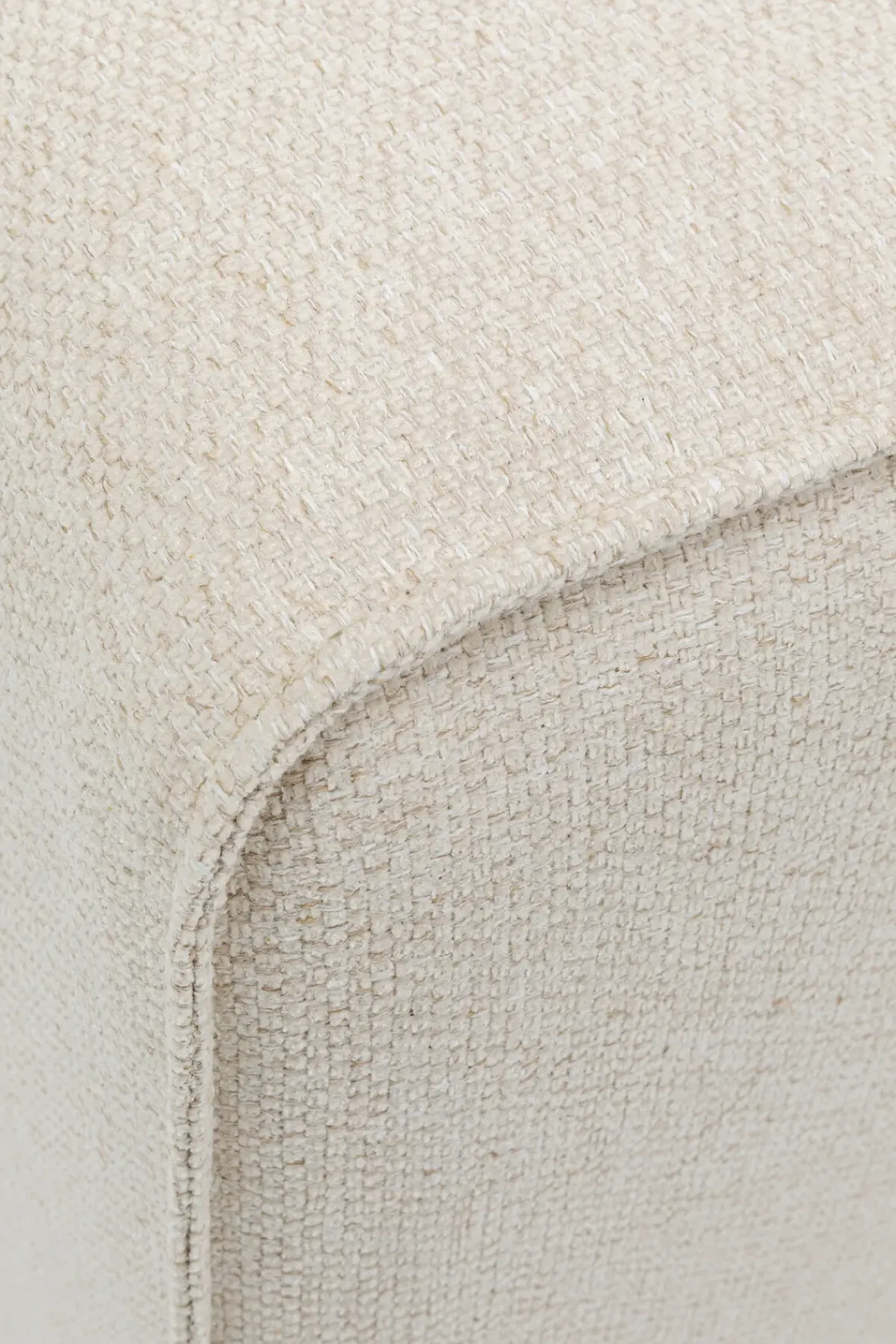 KARE24.se Infinity Corner 100cm Elements - Creme Vänster - KARE Design Discount