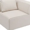 KARE24.se Infinity Corner 100 Elements - Creme Höger - KARE Design Hot