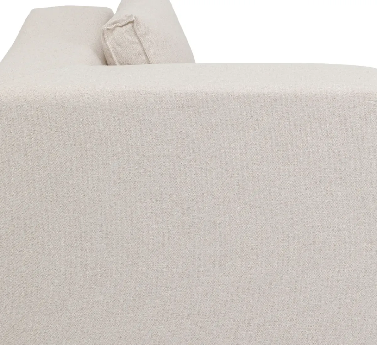 KARE24.se Infinity Corner 100 Elements - Creme Höger - KARE Design Hot