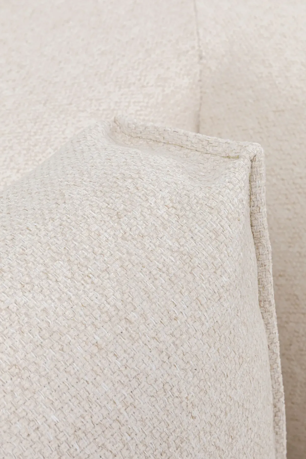KARE24.se Infinity Corner 100 Elements - Creme Höger - KARE Design Hot