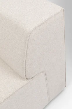 KARE24.se Infinity Corner 100 Elements - Creme Höger - KARE Design Hot