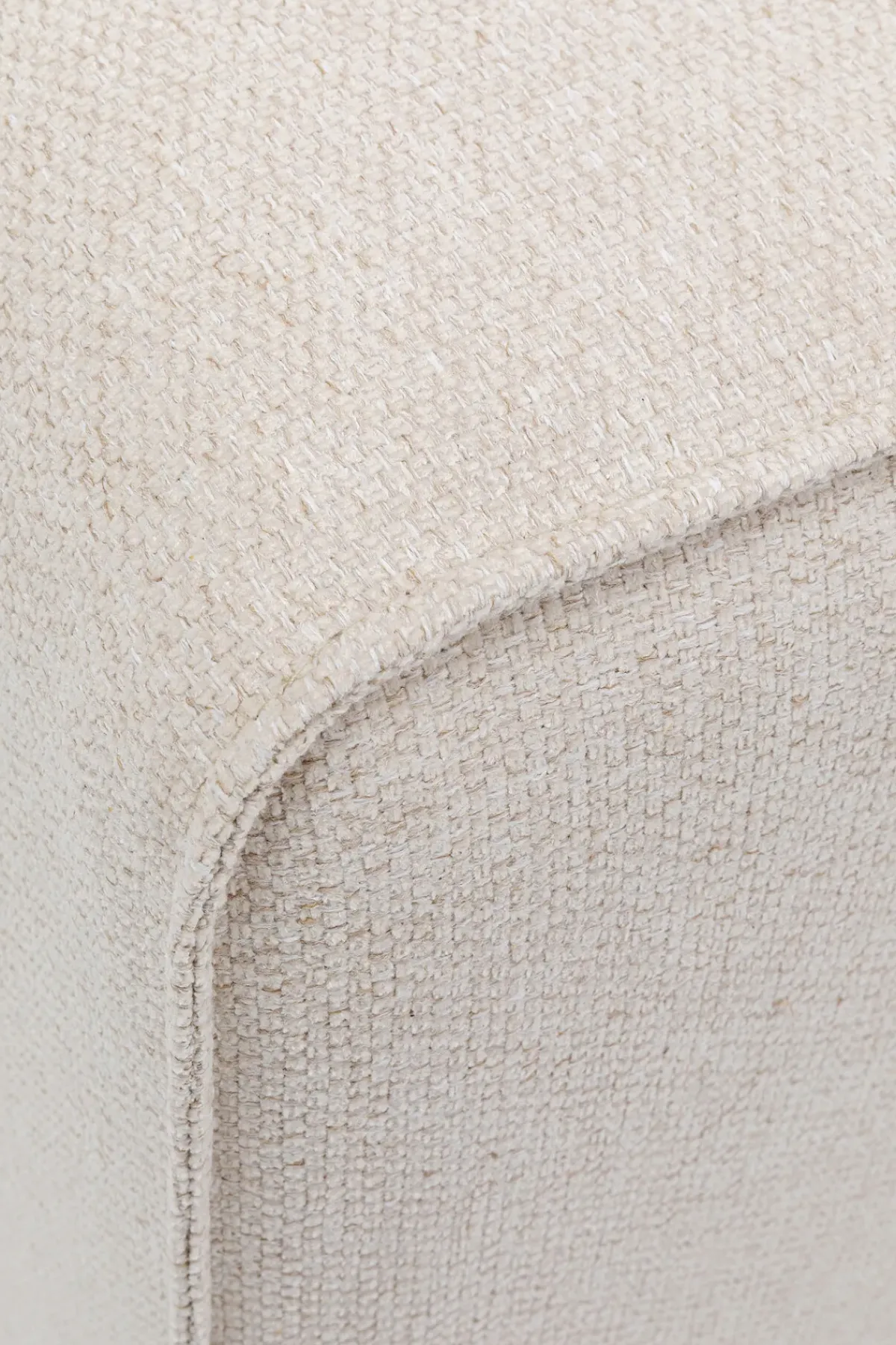 KARE24.se Infinity Corner 100 Elements - Creme Höger - KARE Design Hot