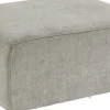 KARE24.se Infinity Puff 80cm - Elements Grå - KARE Design New