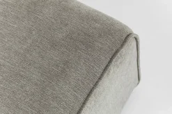 KARE24.se Infinity Puff 80cm - Elements Grå - KARE Design New
