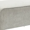 KARE24.se Infinity Puff 50cm - Elements Grå - KARE Design Clearance