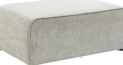 KARE24.se Infinity Puff 50cm - Elements Grå - KARE Design Clearance