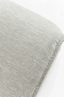KARE24.se Infinity Puff 50cm - Elements Grå - KARE Design Clearance