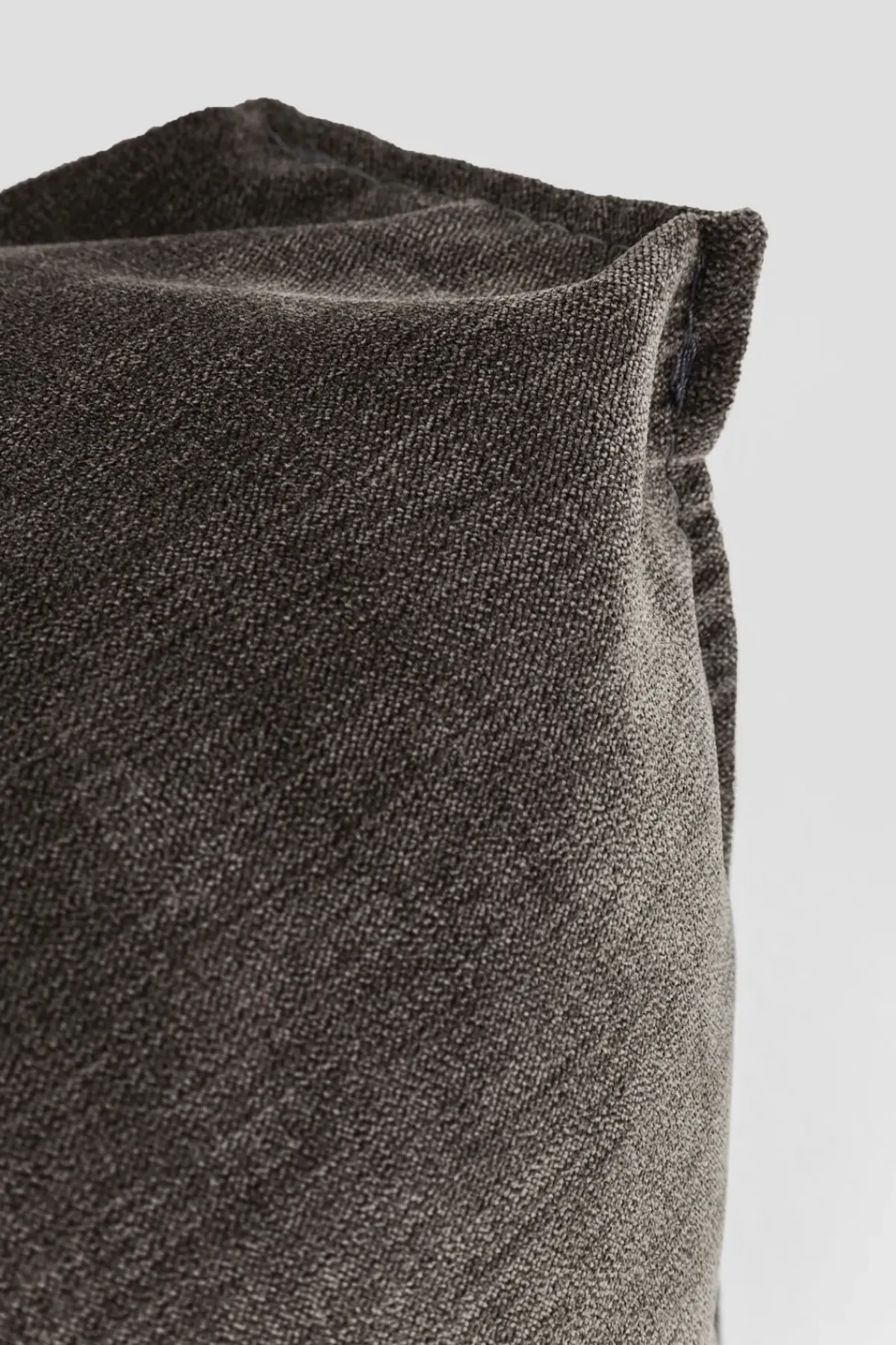 KARE24.se Infinity Ryggdyna - Grå, 60x40cm - KARE Design