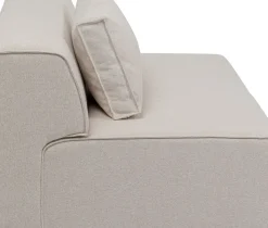KARE24.se Infinity 2-Sits 120cm Elements - Creme - KARE Design Hot