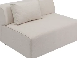 KARE24.se Infinity 2-Sits 120cm Elements - Creme - KARE Design Hot